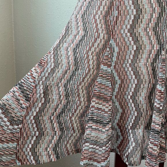 NWT Dressbarn Skirt Size 10 - Picture 4 of 7